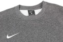 Nike tepláková súprava pánske nohavice mikina crewneck roz.L Dominujúca farba sivá