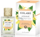 Colabo Oriental parfumovaná voda pre unisex 100 ml