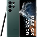 Samsung Galaxy S22 Ultra 256 ГБ — бордовый / бордовый — выбор цвета / Европа