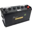 Аккумулятор John Deere StrongBox 12В 110Ач 850А AL205731