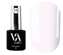 ValerI French Base 19, 6 мл CANDY PINK