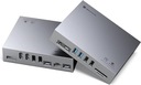 ДОК-СТАНЦИЯ YOTTAMASTER USB C 15 В 1