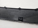 AUDI A7 4G LIFT 2014 2018 MOULURE CADRE DE PLAQUE D'IMMATRICULATION AVANT 4G8807285AFphoto 9
