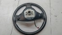 STEERING WHEEL THREE-SPOKE SKIN LOPATKI MERCEDES C W204 X204 GLK A2044602703  photo 11