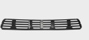 GRILLE CALANDRE PARE-CHOCS AVANT BAS AUDI A4 B5 94-98photo 11