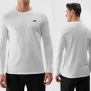 МУЖСКАЯ ФУТБОЛКА С ДЛИННЫМ РУКАВОМ 4F SS24