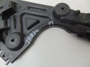 GLISSIÈRE PARE-CHOCS DROIT ARRIÈRE OPEL VIVARO B TRAFIC III 852243619Rphoto 10