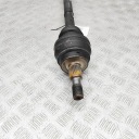 SEMI-AXIS REAR RIGHTS MERCEDES-BENZ GLS (X166) A1663502200 34831624 4.7L  photo 6