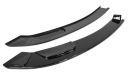 SPLITTER DOUBLURE AVANT BMW M3 M4 (F80 F81 F82 F83) 2015-20 JEU 6 CZ. NFKphoto 7
