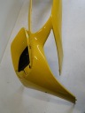 MERCEDES PARE-CHOCS AVANT A2328858100 SL 232 R232 AMGphoto 8