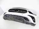 PARE-CHOCS AVANT AVANT MERCEDES GLA 247 W247 VERSION 6XPDC RADAR HALOGÈNESphoto 7