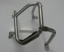 . ЗАХИСТ / ДУГИ L CRASH BAR ЗАХИСТ / ДУГИ BMW R1250 GS R1250GS ADV  (18179947413) фото min 7