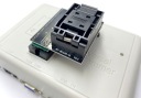 Адаптер BGA63 -- PDIP48 10 для RT809H ZIF