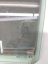 VITRE DE PORTIÈRE ARRIÈRE GAUCHE CÔTÉ MERCEDES-BENZ E W213 43R00049photo 9