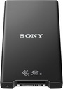Sony MRW-G2 Čítačka kariet CFexpress Type A a SD