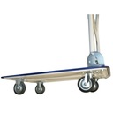 СКЛАДСКАЯ ПЕРЕВОЗКА РУЧНАЯ ГРУЗОВИКА 150 КГ