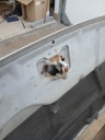 GRAND VITARA I 5D CAPOT 2,5 V6 Z2SC03photo 10