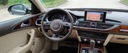 Audi A6 Audi A6 3.0 TDI Quattro S tronic Wyposażenie - multimedia Gniazdo USB Nawigacja GPS Radio fabryczne