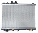 SUZUKI SWIFT 1.3 1.5 1.6 AUTOMAT 2005 - 2010 WODA + KLIMA