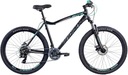 Горный велосипед INDIANA X-Pulser 2.7 27,5 дюйма MTB