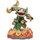 Skylanders Swap Force - Нефритовый огненный кракен
