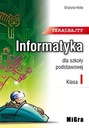 ИНФОРМАТИКА СП 1 СЕЙЧАС БАЙТЫ МИГРА, ГРАЖИНА КОБА