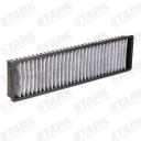 STARK KIT FILTRES VERS MINI SCHRÄGHECK (R50, R53) CABRIO (R52)photo 8