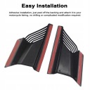 AERODYNAMICZNY KIT MOTORCYCLES MOTORCYCLE KIT MOTORCYCLE 71 RI  photo 6