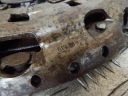 HONDA CR-V II 2.2 CTDI CLAMP GRIP  photo 6