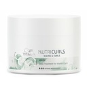 WELLA NUTRICURLS MASKA WŁOSY KRĘCONE 150ML