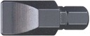 БИТА 3/8'' 2,0x12мм плоская STAHLWILLE