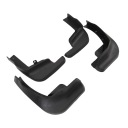 4PCS АВТОМОБІЛЬНИЙ КРИШКИ БАГАЖНИКА BLOTNE ЧОРНІ PLAMY ЗАХИСНІ ODPORNE NA C5  (17819320659) фото min 7
