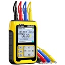 FNIRSI SG-004A Многофункциональный генератор сигналов, измерение термопар и резисторов