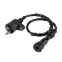 BOBINE ALLUMAGE MOTOCYCLETTE VERS CFMOTO CF250 CH250 250CC ATV KKMOON 7Iphoto 8