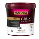 МАГНАТ КВАРЦ МОЛОТЫЙ 1л