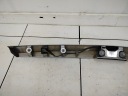 OPEL ASTRA H 3 04R- OVERLAY OVERLAY TRUNK LIDS TRUNK BACK REAR 13266475  photo 8