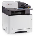 Urządzenie wielofunkcyjne drukarka laserowa kolor Kyocera m5526cdw TK5240 EAN (GTIN) 0632983036594