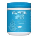 Vital Proteins Kolagénové peptidy 284 g