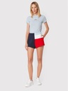 TOMMY HILFIGER ORYGINALNE SZORTY SPODENKI S Kod producenta 0