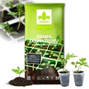 ГРУНТ ДЛЯ ПОСЕВА СЕМЯН, ПРОРАЩИВАНИЯ И УКОРЕНЕНИЯ РАСТЕНИЙ КРОНЕН 20Л