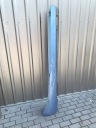 НАКЛАДКА ПОРОГУ ЛІВА ПРАВА VOLVO V40 II 12- 713-46  (13747214575) фото min 6