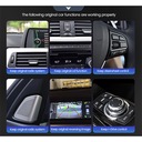 BMW 1 SERIES F20 F21 2013-2017 RADIO ANDROID 64GB 