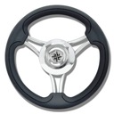 Руль Savoretti T22KB 320 мм