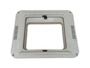 КРЫШКА ЛЮКА НА КРЫШЕ SCANIA R PG T FRAME