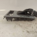 SKODA OCTAVIA 3 GEARSHIFT KNOB COVER CHANGES PROGRAMS 5E2713203 M  photo 7