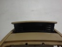 PROTECTION CHÂSSIS GRILLE CONDUIT D'AIR CONSOLES CENTRALE ARRIÈRE BMW E90 E91 7118049 SANSphoto 7