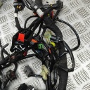 WIRE SET WIRES KTM DUKE 64111075000 33612683 0.8L 77KW 2019  photo 7