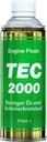 TEC2000 Промывка двигателя 375 мл