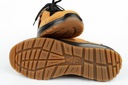 Pánska športová obuv 4F [OBML254 83S] koža PL Dĺžka vložky 25.5 cm