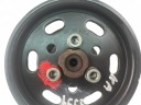 SUPPORT CAOUTCHOUC AUDI A3 (8L1) 1J0422154HX 30907408 2000photo 8